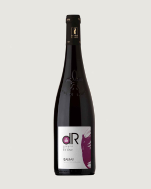 Gamay – Domaine de la Renne – Loire