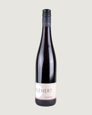 Blaufränkisch – Weingut Klenert – Lemberger – Baden
