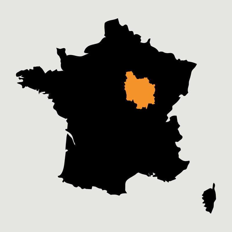 Frankrijk | Bourgogne