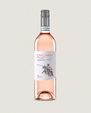 Pinot Grigio - Torre Giacomo - Blush