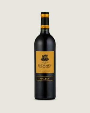Malbec - Domaime Les Barthes