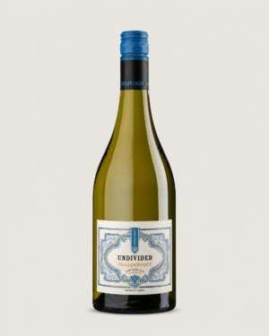 Chardonnay - Undivided - Oaked - 2024