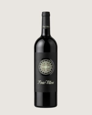 Primitivo / Sangiovese / Nero d'Avola - Ponte Villoni