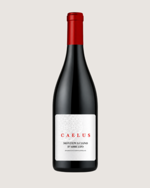 Montepulciano - Caelus - d'Abruzzo