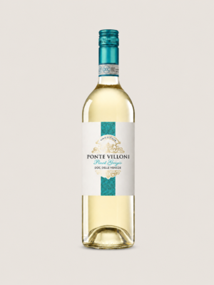 Pinot Grigio - Ponte Villoni