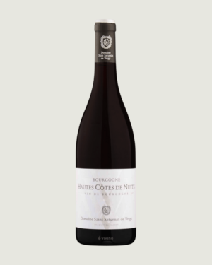 Pinot Noir - Hautes-Côtes de Beaune Rouge - Saturnin Dom Sires